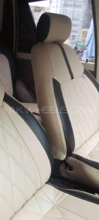 Suzuki Mehran 2004 for Sale in Rawalpindi Suzuki Mehran 2004 for Sale in Rawalpindi Image-4