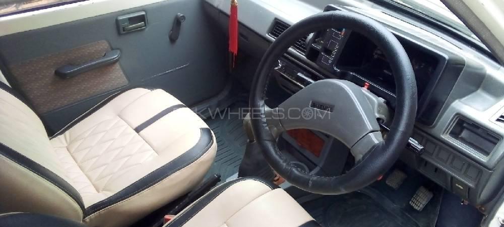 Suzuki Mehran 2004 for Sale in Rawalpindi Suzuki Mehran 2004 for Sale in Rawalpindi Image-3