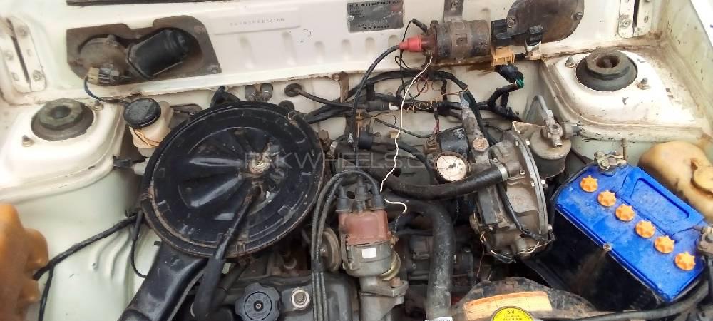 Suzuki Mehran 2004 for Sale in Rawalpindi Suzuki Mehran 2004 for Sale in Rawalpindi Image-11