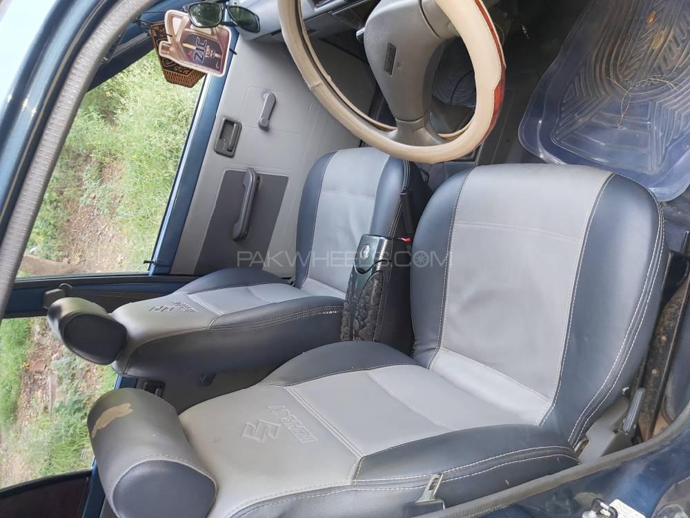 سوزوکی مہران 2008 for Sale in راولپنڈی سوزوکی مہران 2008 for Sale in راولپنڈی Image-4