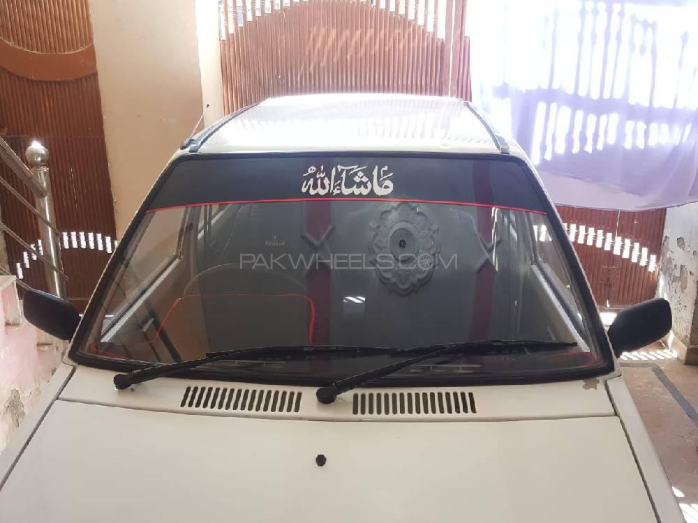 Suzuki Mehran 2007 for Sale in Rawalpindi Image-1
