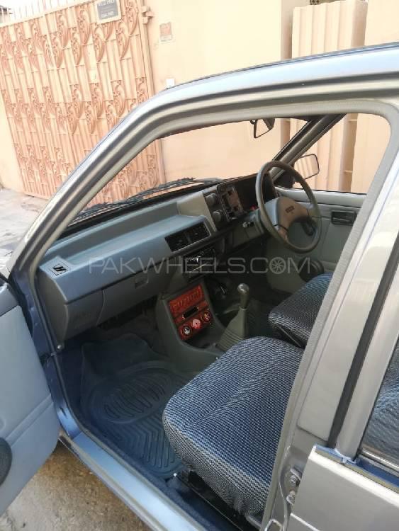 Suzuki Mehran 2014 for Sale in Rawalpindi Suzuki Mehran 2014 for Sale in Rawalpindi Image-5