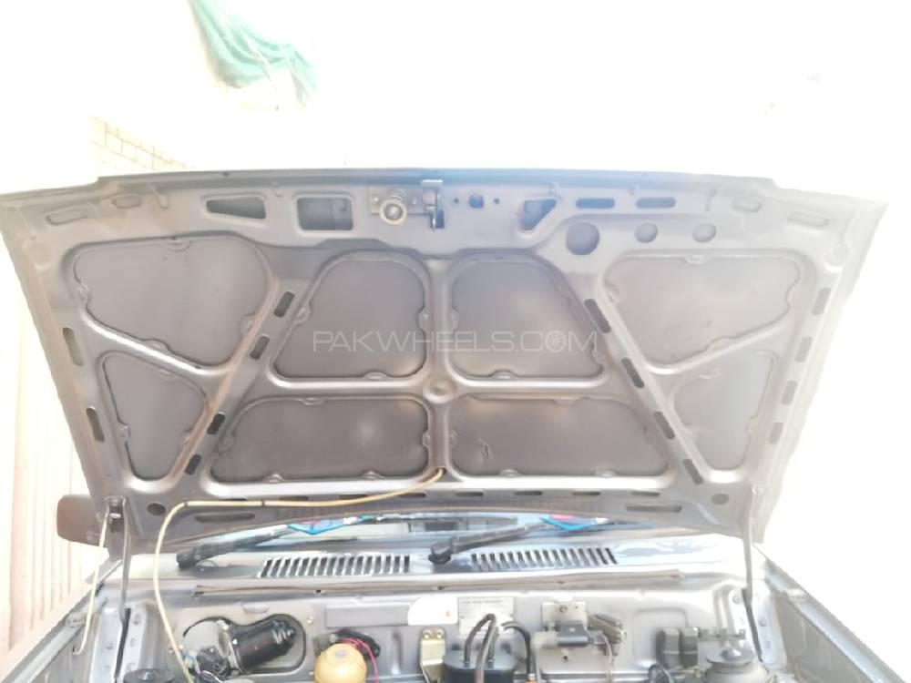 Suzuki Mehran 2014 for Sale in Rawalpindi Suzuki Mehran 2014 for Sale in Rawalpindi Image-9