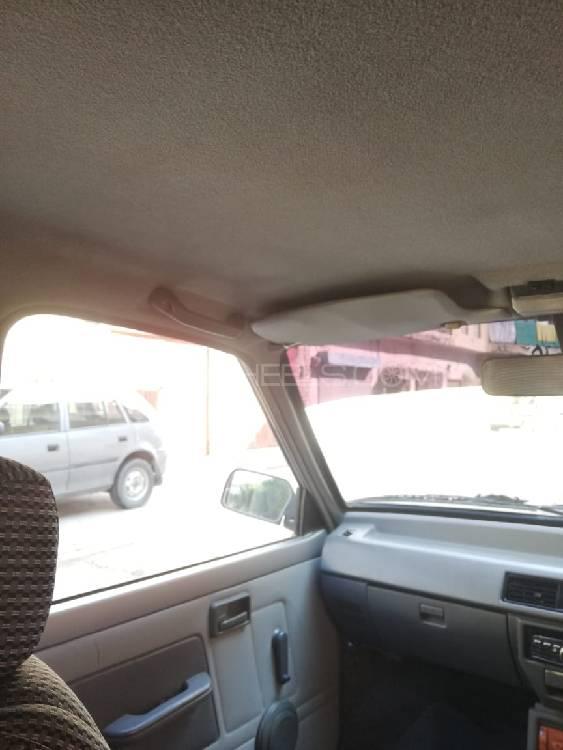 Suzuki Mehran 2014 for Sale in Rawalpindi Suzuki Mehran 2014 for Sale in Rawalpindi Image-16