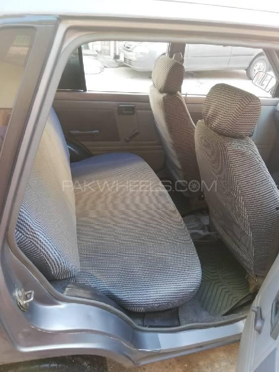 Suzuki Mehran 2014 for Sale in Rawalpindi Suzuki Mehran 2014 for Sale in Rawalpindi Image-14