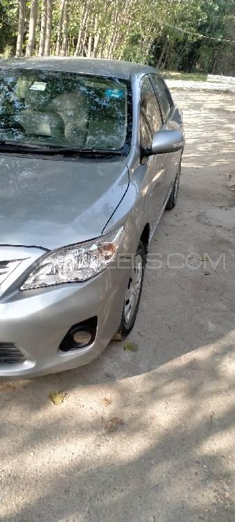 Toyota Corolla 2013 for Sale in Mardan Toyota Corolla 2013 for Sale in Mardan Image-4