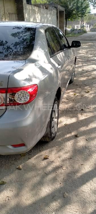 Toyota Corolla 2013 for Sale in Mardan Toyota Corolla 2013 for Sale in Mardan Image-3