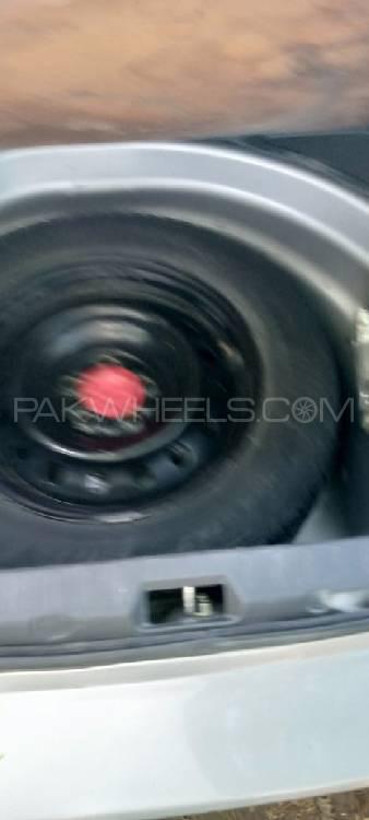 Toyota Corolla 2013 for Sale in Sargodha Toyota Corolla 2013 for Sale in Sargodha Image-11