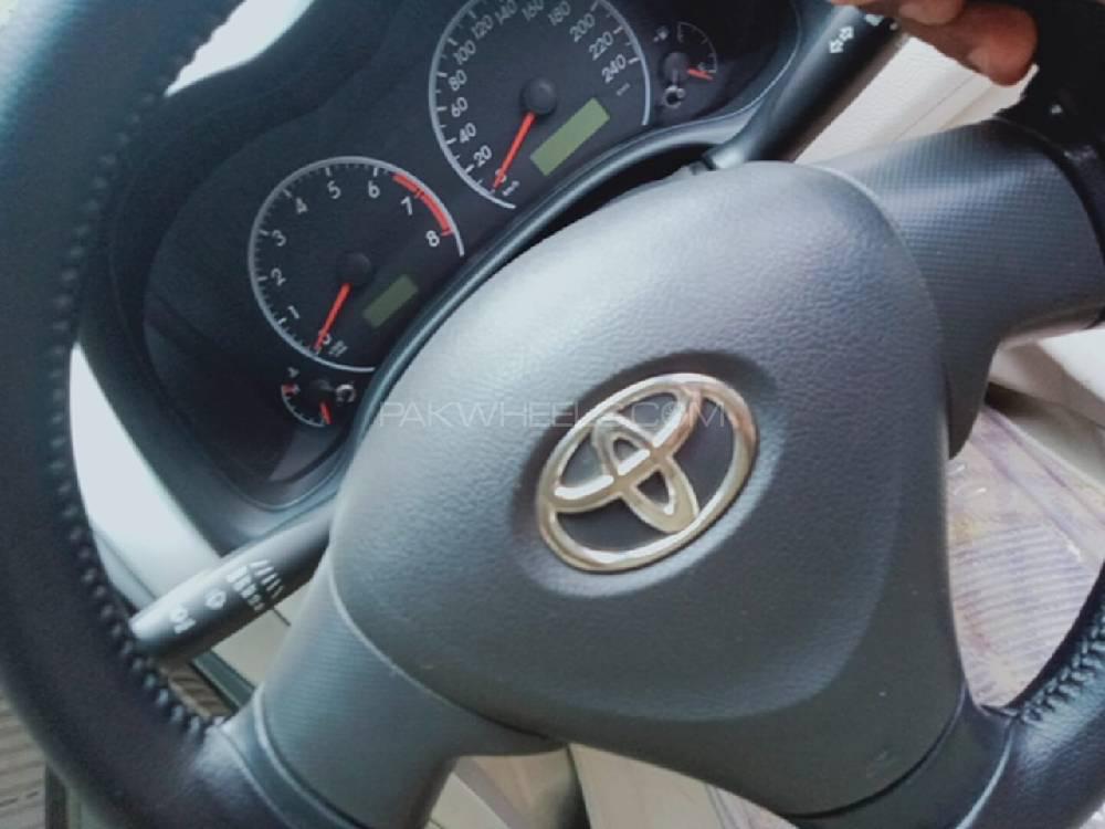 Toyota Corolla 2014 for Sale in Sangla Hills Toyota Corolla 2014 for Sale in Sangla Hills Image-14