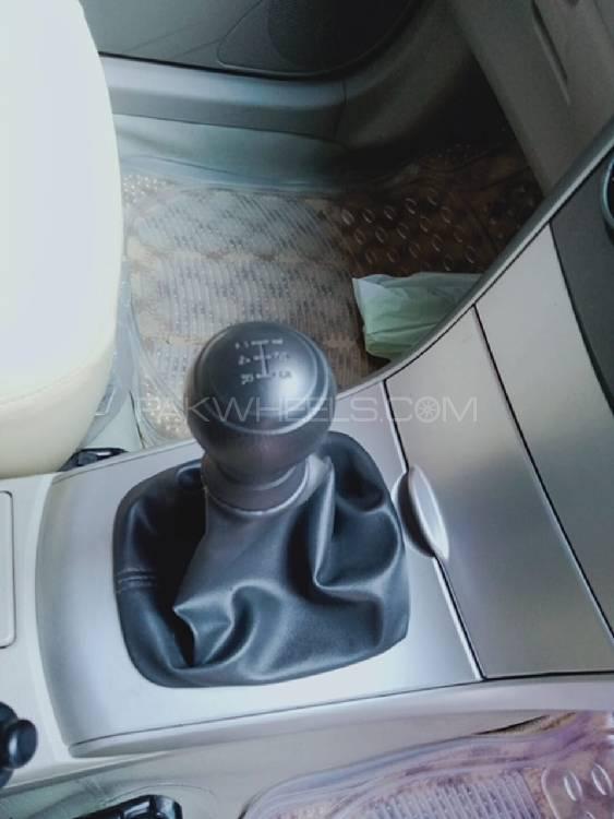 Toyota Corolla 2014 for Sale in Sangla Hills Toyota Corolla 2014 for Sale in Sangla Hills Image-16