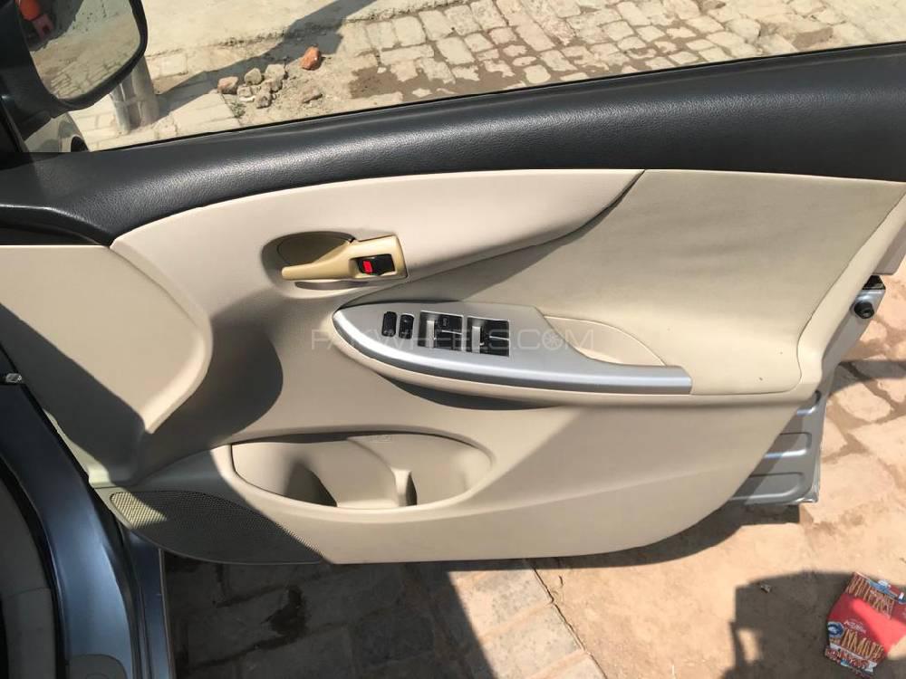 Toyota Corolla 2014 for Sale in Sangla Hills Toyota Corolla 2014 for Sale in Sangla Hills Image-3