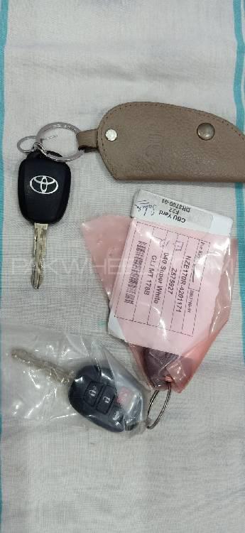 ٹویوٹا کرولا 2020 for Sale in گجرانوالہ ٹویوٹا کرولا 2020 for Sale in گجرانوالہ Image-16
