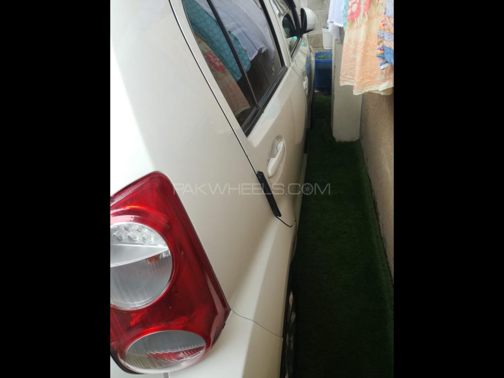 Toyota Passo 2010 for Sale in Muzaffarabad Toyota Passo 2010 for Sale in Muzaffarabad Image-3