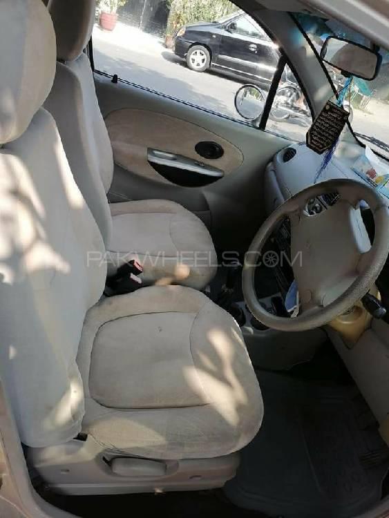 چیری کیو کیو 2006 for Sale in سیالکوٹ چیری کیو کیو 2006 for Sale in سیالکوٹ Image-4