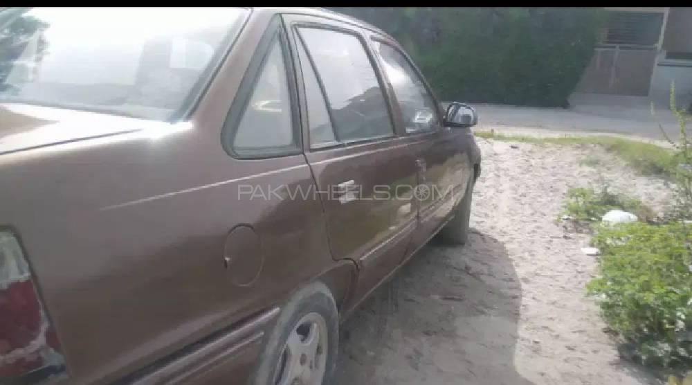 Daewoo Racer 1996 for Sale in Wah cantt Image-1