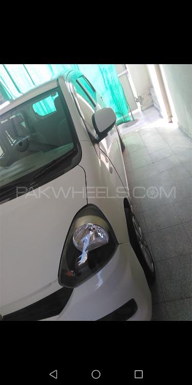 Daihatsu Mira 2013 for Sale in Lahore Image-1