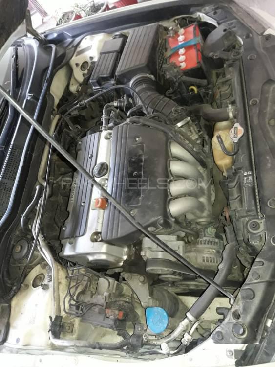 Honda Accord 2003 for Sale in Sialkot Image-1