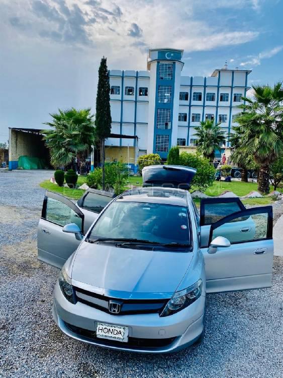 Honda Airwave 2012 for Sale in Peshawar Honda Airwave 2012 for Sale in Peshawar Image-6