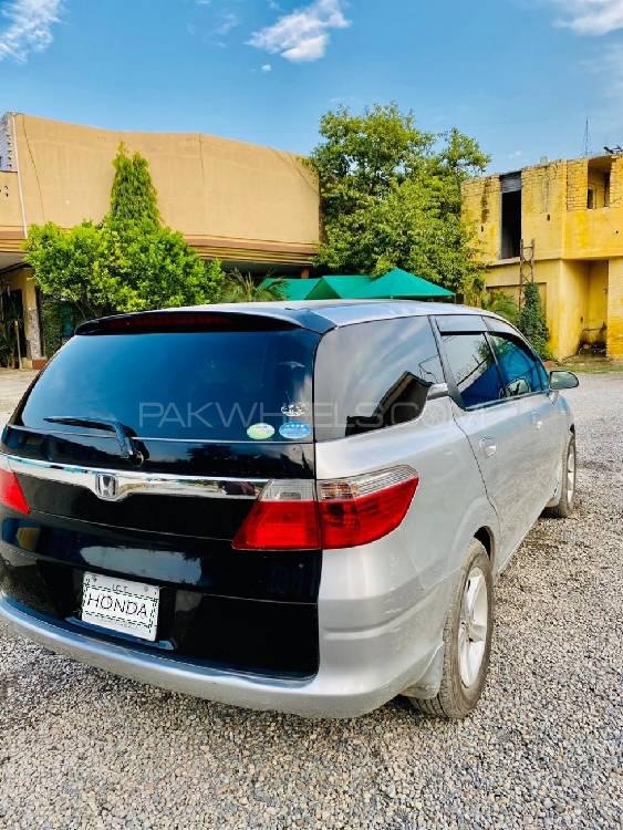 Honda Airwave 2012 for Sale in Peshawar Honda Airwave 2012 for Sale in Peshawar Image-7