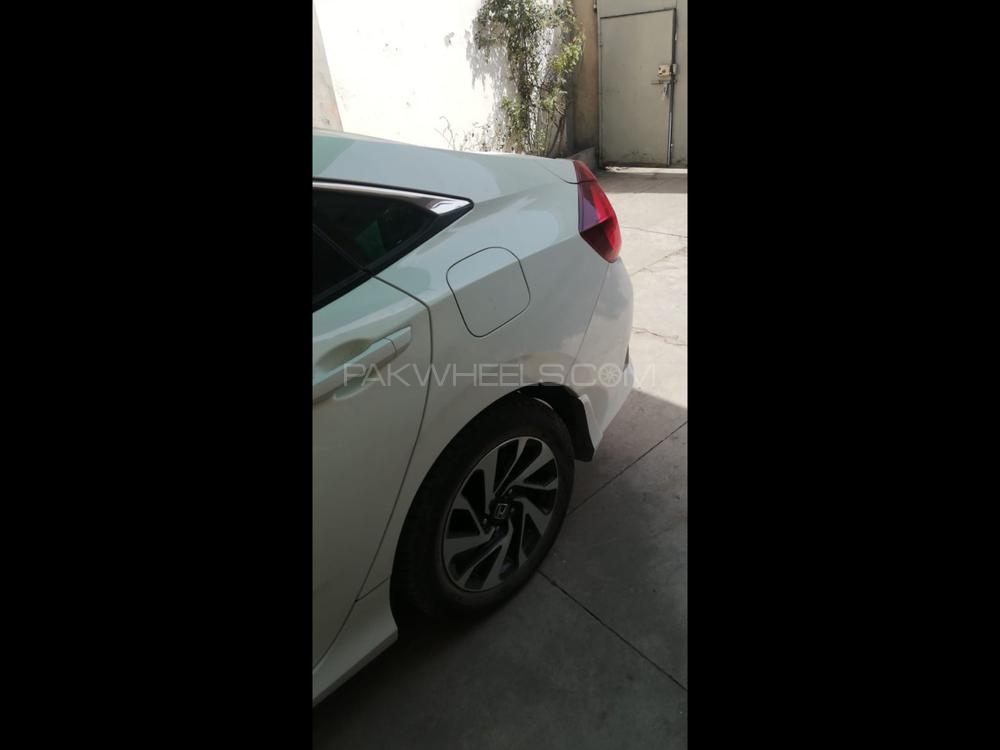 ہونڈا سوک 2018 for Sale in راولپنڈی ہونڈا سوک 2018 for Sale in راولپنڈی Image-3