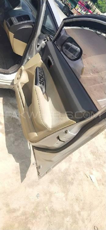 Honda Civic 2007 for Sale in Multan Honda Civic 2007 for Sale in Multan Image-6