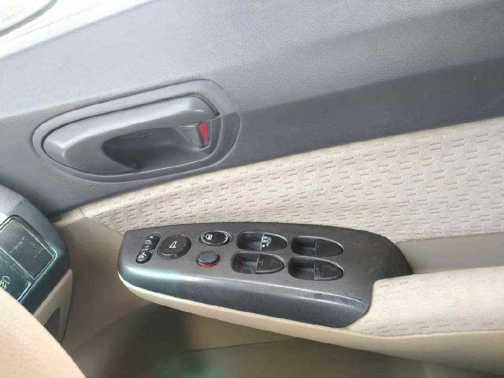 Honda Civic 2007 for Sale in Multan Honda Civic 2007 for Sale in Multan Image-2