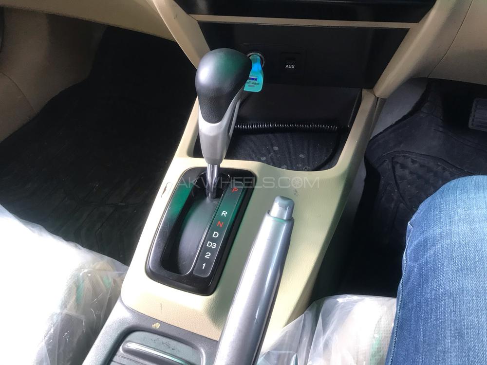 Honda Civic 2014 for Sale in Lahore Honda Civic 2014 for Sale in Lahore Image-11