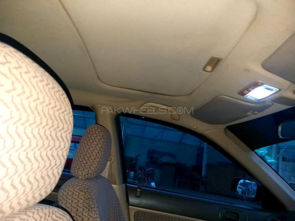 Honda Civic 2006 for Sale in D.G.Khan Honda Civic 2006 for Sale in D.G.Khan Image-4