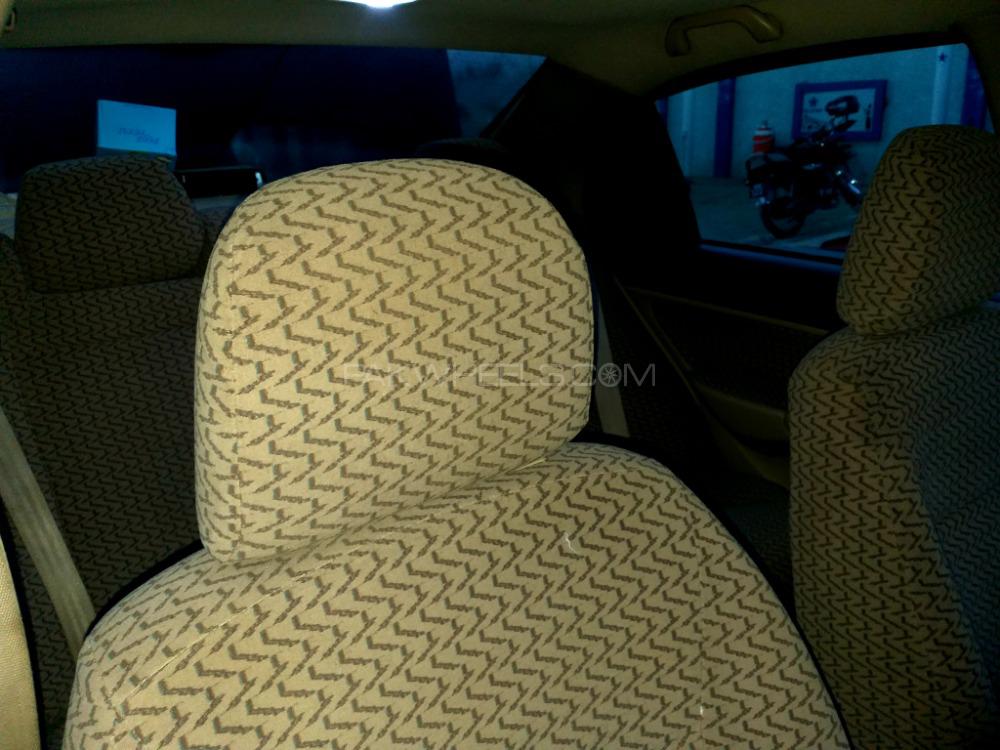 Honda Civic 2006 for Sale in D.G.Khan Honda Civic 2006 for Sale in D.G.Khan Image-8