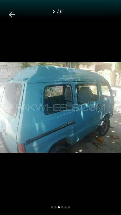 Suzuki Bolan 1979 for Sale in Islamabad Suzuki Bolan 1979 for Sale in Islamabad Image-4