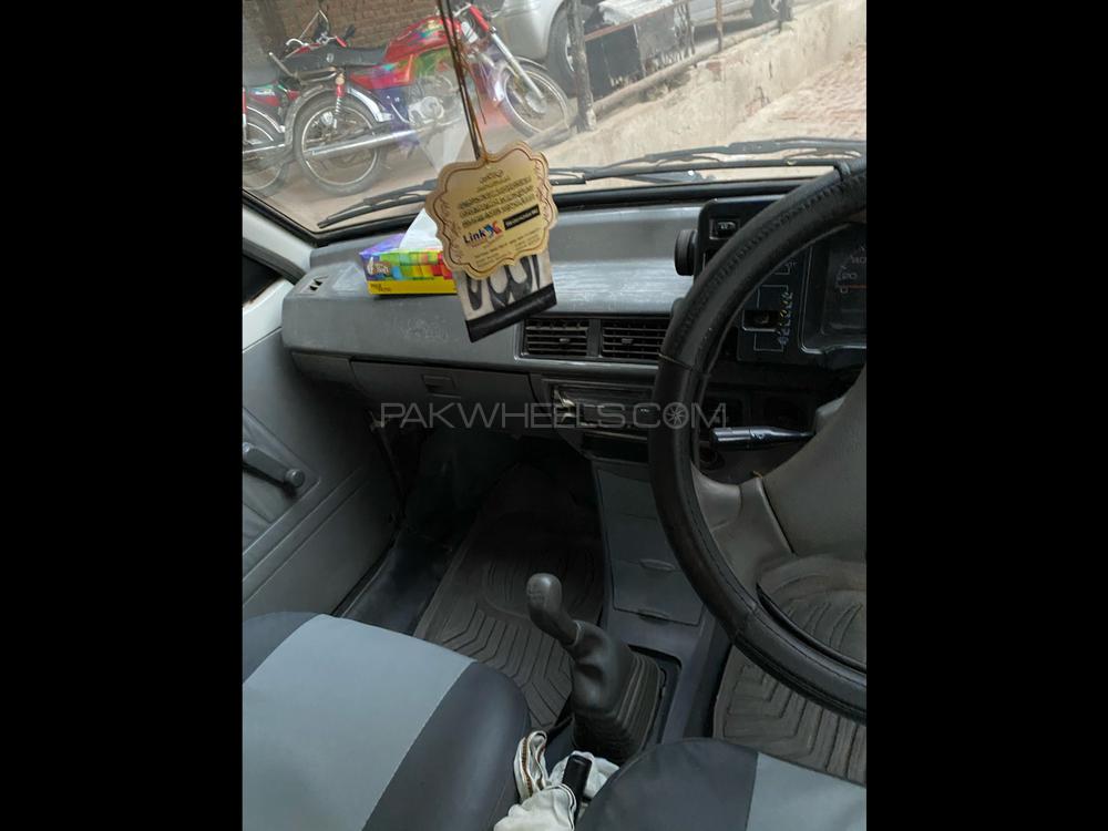 Suzuki Mehran 2007 for Sale in Faisalabad Suzuki Mehran 2007 for Sale in Faisalabad Image-6