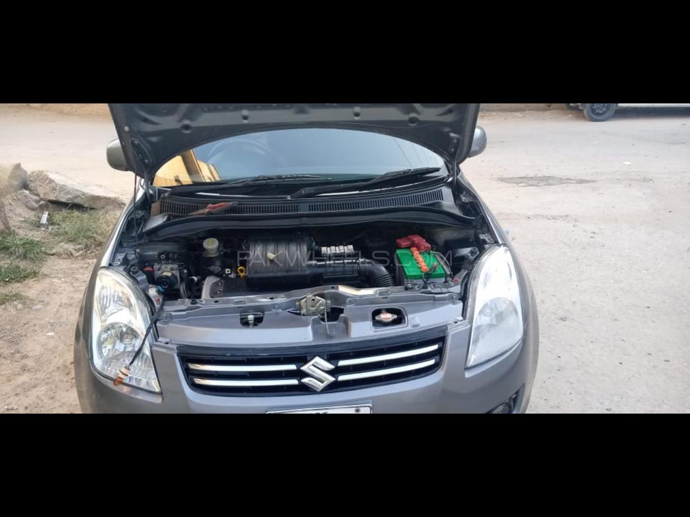Suzuki Swift 2010 for Sale in Rawalpindi Image-1