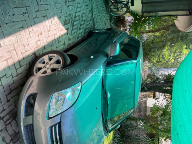 Suzuki Swift 2016 for Sale in Lahore Suzuki Swift 2016 for Sale in Lahore Image-2