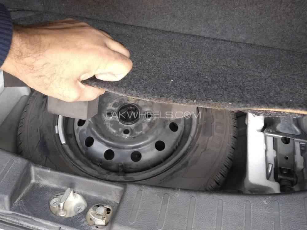Suzuki Wagon R 2017 for Sale in Lahore Suzuki Wagon R 2017 for Sale in Lahore Image-2