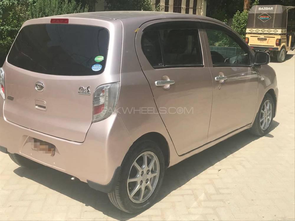 Daihatsu Mira 2012 for Sale in Karachi Daihatsu Mira 2012 for Sale in Karachi Image-3