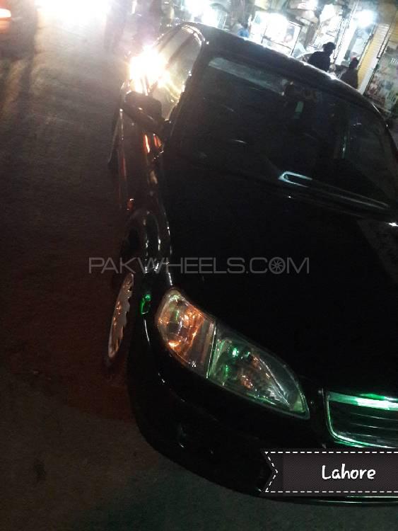 Honda City 2001 for Sale in Faisalabad Honda City 2001 for Sale in Faisalabad Image-2