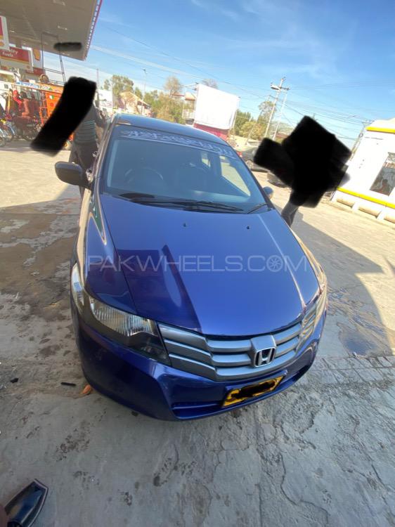 Honda City 2009 for Sale in Bahawalpur Honda City 2009 for Sale in Bahawalpur Image-2