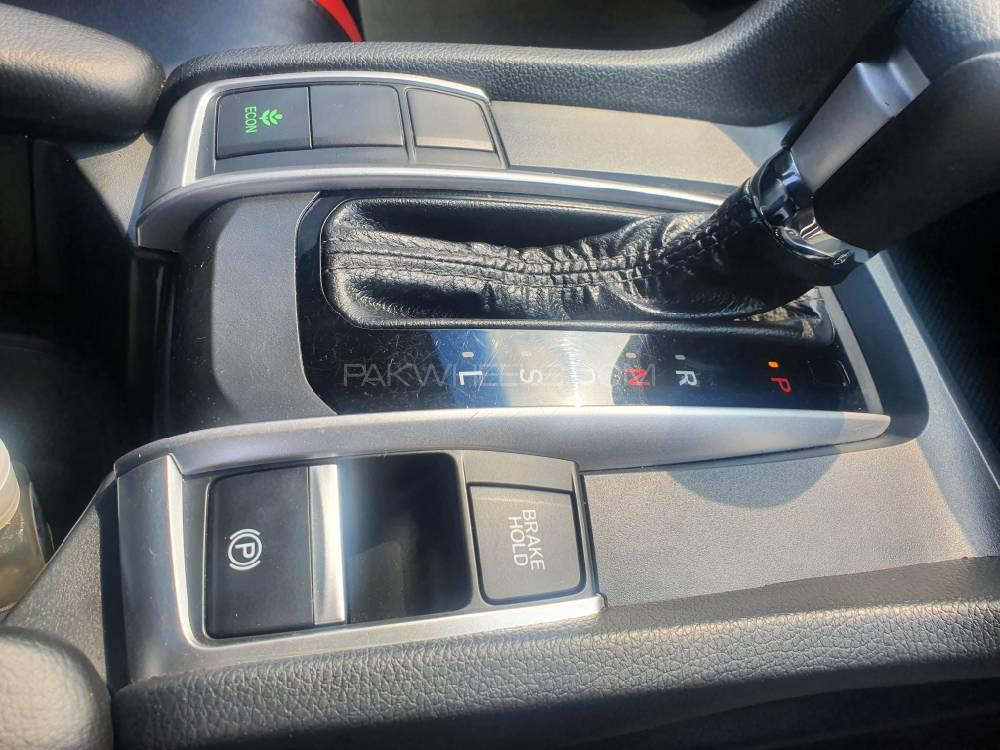 Honda Civic 2019 for Sale in Lahore Honda Civic 2019 for Sale in Lahore Image-4