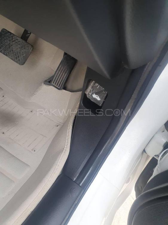 Honda Civic 2019 for Sale in Lahore Honda Civic 2019 for Sale in Lahore Image-7