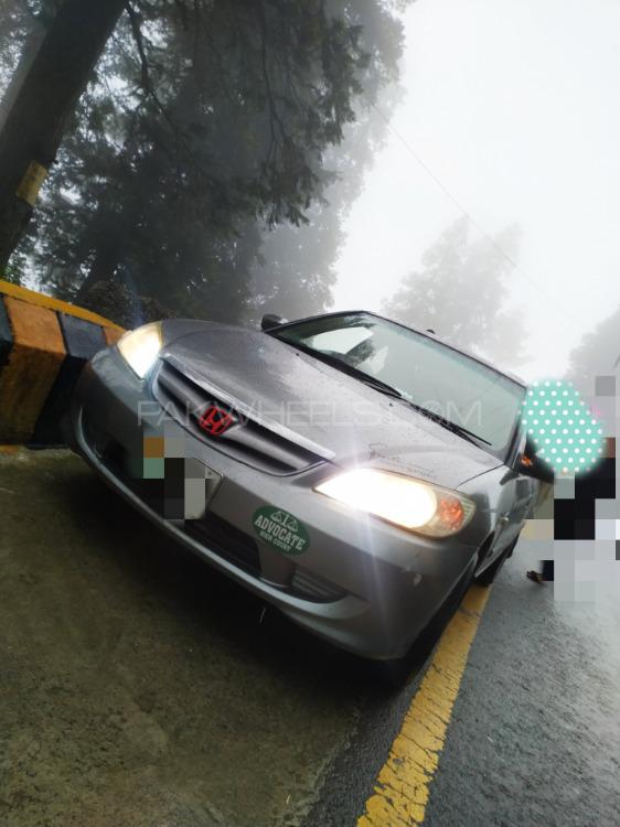 Honda Civic 2004 for Sale in Faisalabad Honda Civic 2004 for Sale in Faisalabad Image-4