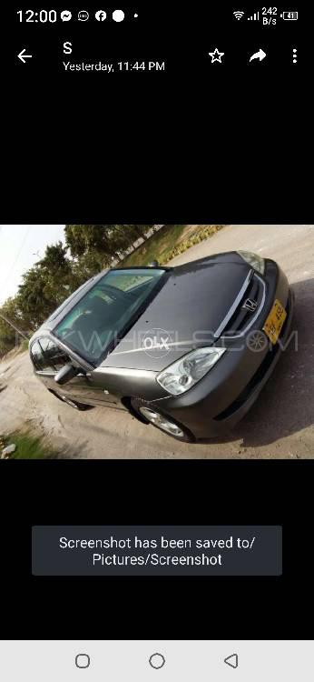 ہونڈا سوک 2002 for Sale in لاہور Image-1