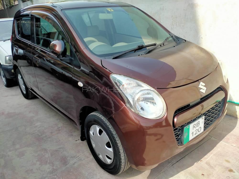 Suzuki Alto 2010 for Sale in Rawalpindi Image-1