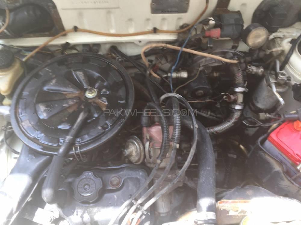 Suzuki Mehran 2003 for Sale in Swabi Suzuki Mehran 2003 for Sale in Swabi Image-5
