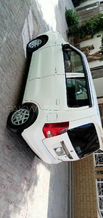 سوزوکی ویگن آر 2018 for Sale in بورے والا سوزوکی ویگن آر 2018 for Sale in بورے والا Image-3