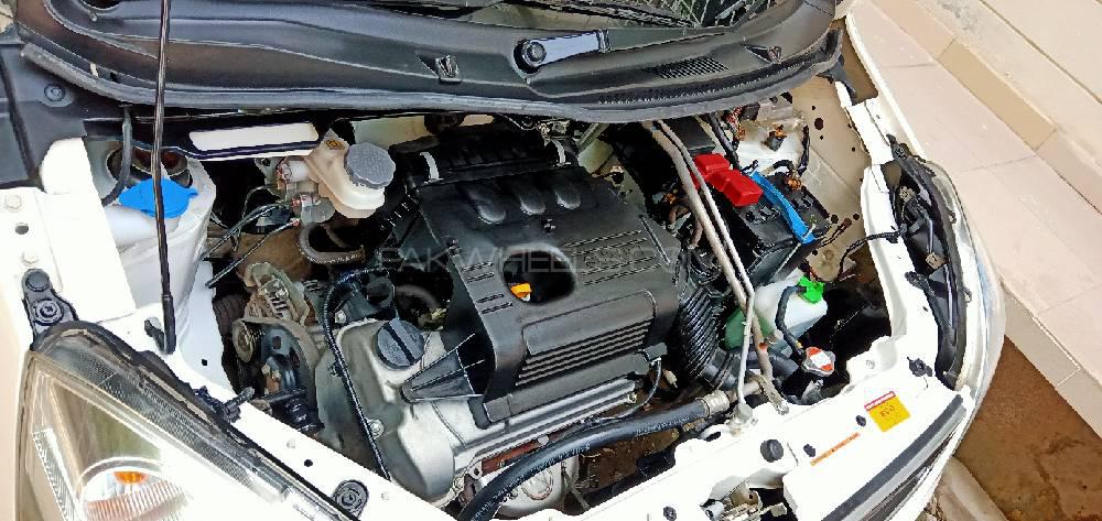 سوزوکی ویگن آر 2018 for Sale in بورے والا سوزوکی ویگن آر 2018 for Sale in بورے والا Image-7