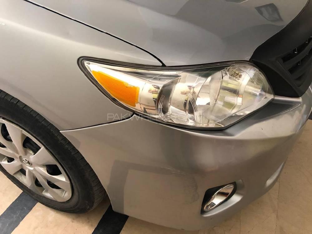 Toyota Corolla 2012 for Sale in Sargodha Image-1
