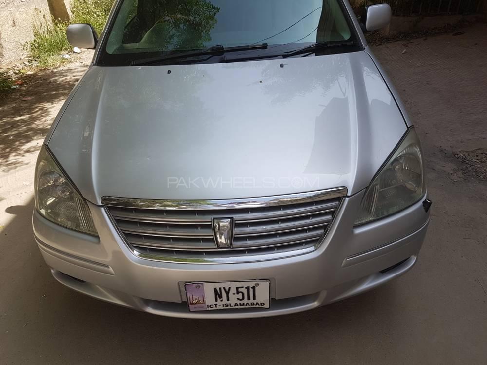 Toyota Premio 2005 for Sale in Quetta Image-1