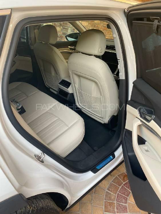 Audi e-tron 2020 for Sale in Islamabad Audi e-tron 2020 for Sale in Islamabad Image-4
