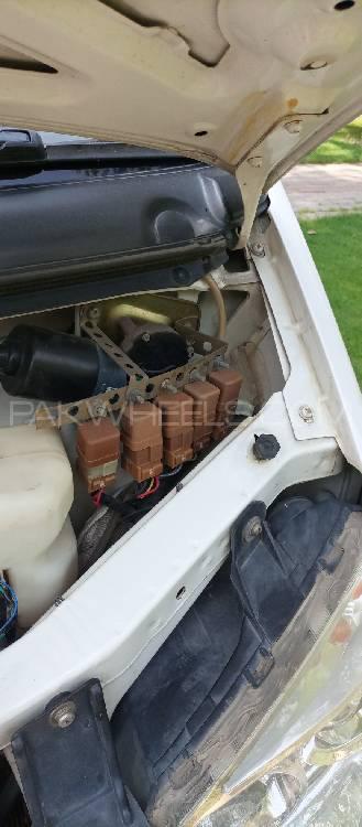 FAW X-PV 2018 for Sale in Lahore FAW X-PV 2018 for Sale in Lahore Image-7