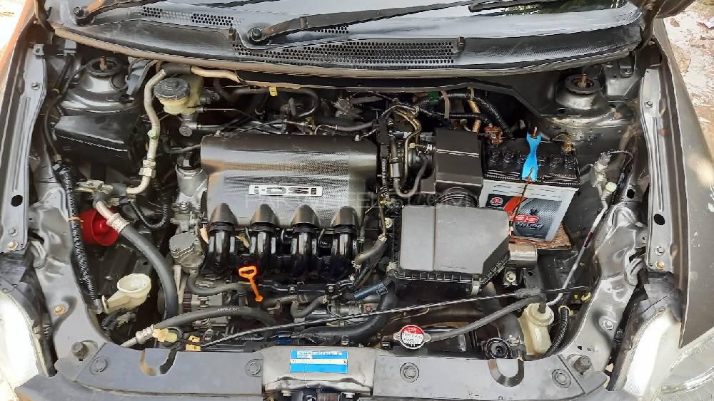 Honda City 2007 for Sale in Rawalpindi Honda City 2007 for Sale in Rawalpindi Image-8